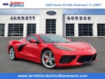 2021 Corvette Thumbnail 1