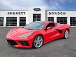 2021 Corvette Thumbnail 2