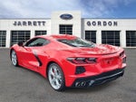 2021 Corvette Thumbnail 3