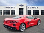 2021 Corvette Thumbnail 4
