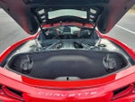 2021 Corvette Thumbnail 7