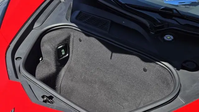 2022 Chevrolet Corvette Stingray