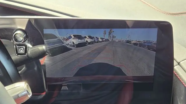 2022 Chevrolet Corvette Stingray