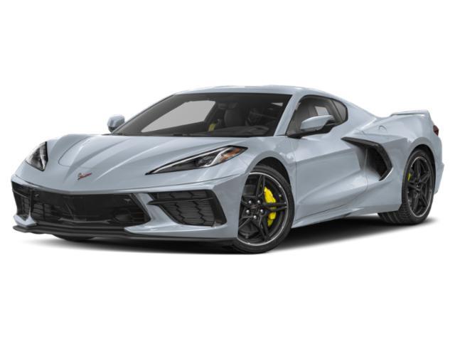 2022 Chevrolet Corvette