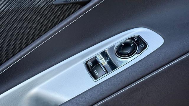 2024 Chevrolet Corvette Stingray