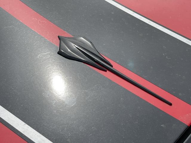 2026 Chevrolet Corvette - $66,055