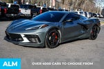 2023 Corvette Thumbnail 3