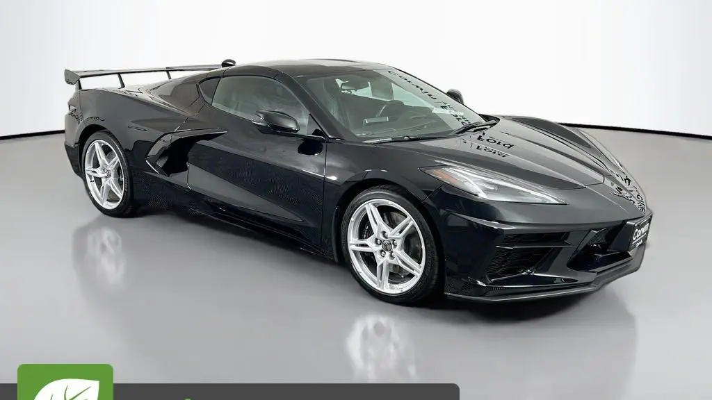 Preowned 2023 Chevrolet Corvette Stingray for Sale