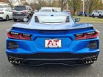 2025 Corvette Thumbnail 5