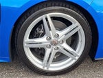 2025 Corvette Thumbnail 8