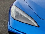 2025 Corvette Thumbnail 9