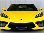 2025 Corvette Thumbnail 2
