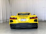 2025 Corvette Thumbnail 3