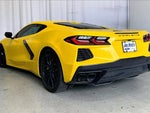 2025 Corvette Thumbnail 4