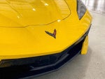 2025 Corvette Thumbnail 5