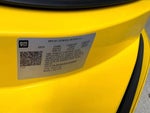 2025 Corvette Thumbnail 6