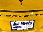 2025 Corvette Thumbnail 7