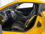 2025 Corvette Thumbnail 13