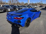 2025 Corvette Thumbnail 5