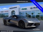 2026 Corvette Thumbnail 1