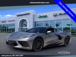 2026 Corvette Thumbnail 3