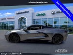 2026 Corvette Thumbnail 4