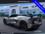 2026 Corvette Thumbnail 5