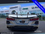2026 Corvette Thumbnail 6