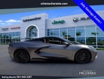 2026 Corvette Thumbnail 8