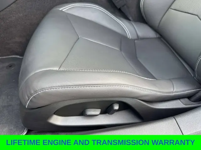 2027 Chevrolet Corvette - $72,995