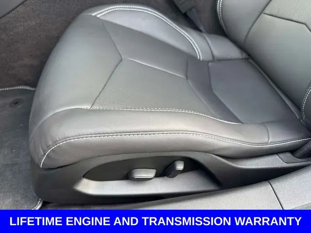 2027 Chevrolet Corvette - $72,995