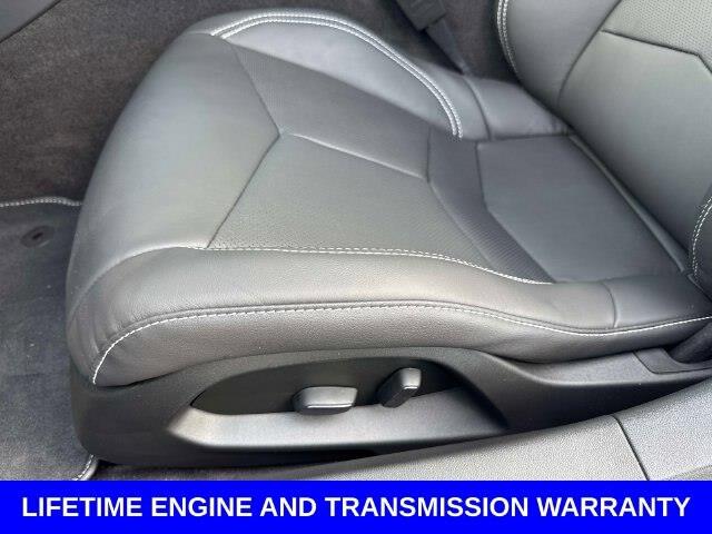 2027 Chevrolet Corvette - $70,800