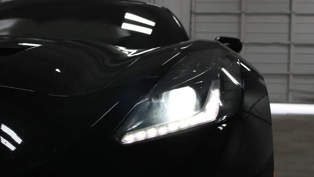2016 Chevrolet Corvette Stingray