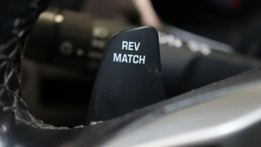 2016 Chevrolet Corvette Stingray