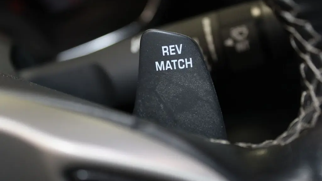 2016 Chevrolet Corvette Stingray