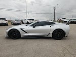 2016 Corvette Thumbnail 4