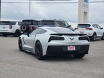 2016 Corvette Thumbnail 5