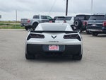 2016 Corvette Thumbnail 6