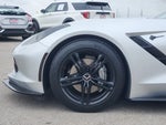 2016 Corvette Thumbnail 9