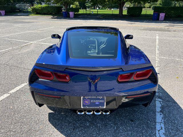 2017 Chevrolet Corvette - $45,000