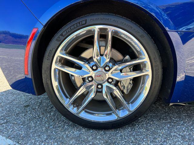 2017 Chevrolet Corvette - $45,000