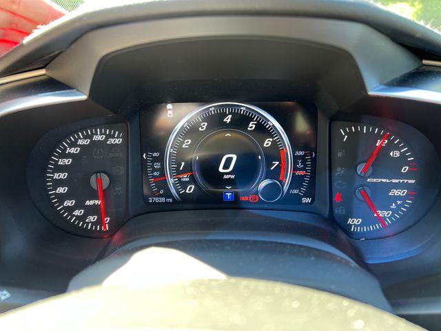 2017 Chevrolet Corvette - $45,000