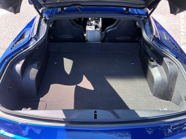 2017 Chevrolet Corvette - $45,000