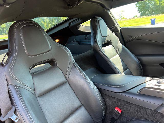 2017 Chevrolet Corvette - $45,000