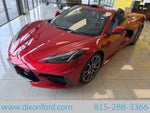 2024 Corvette Thumbnail 1