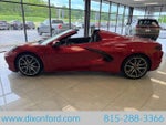 2024 Corvette Thumbnail 2