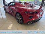 2024 Corvette Thumbnail 3