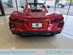 2024 Corvette Thumbnail 5