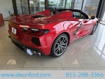 2024 Corvette Thumbnail 6