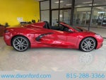 2024 Corvette Thumbnail 7